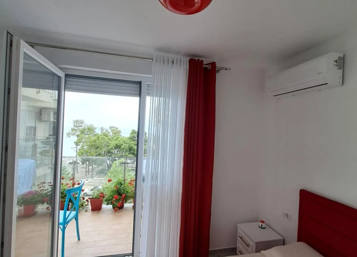 Noli'S Apartment Shengjin
