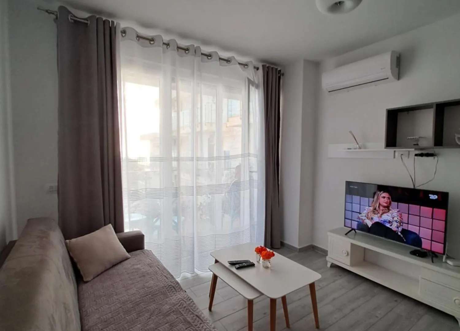 Noli'S Apartment Shengjin