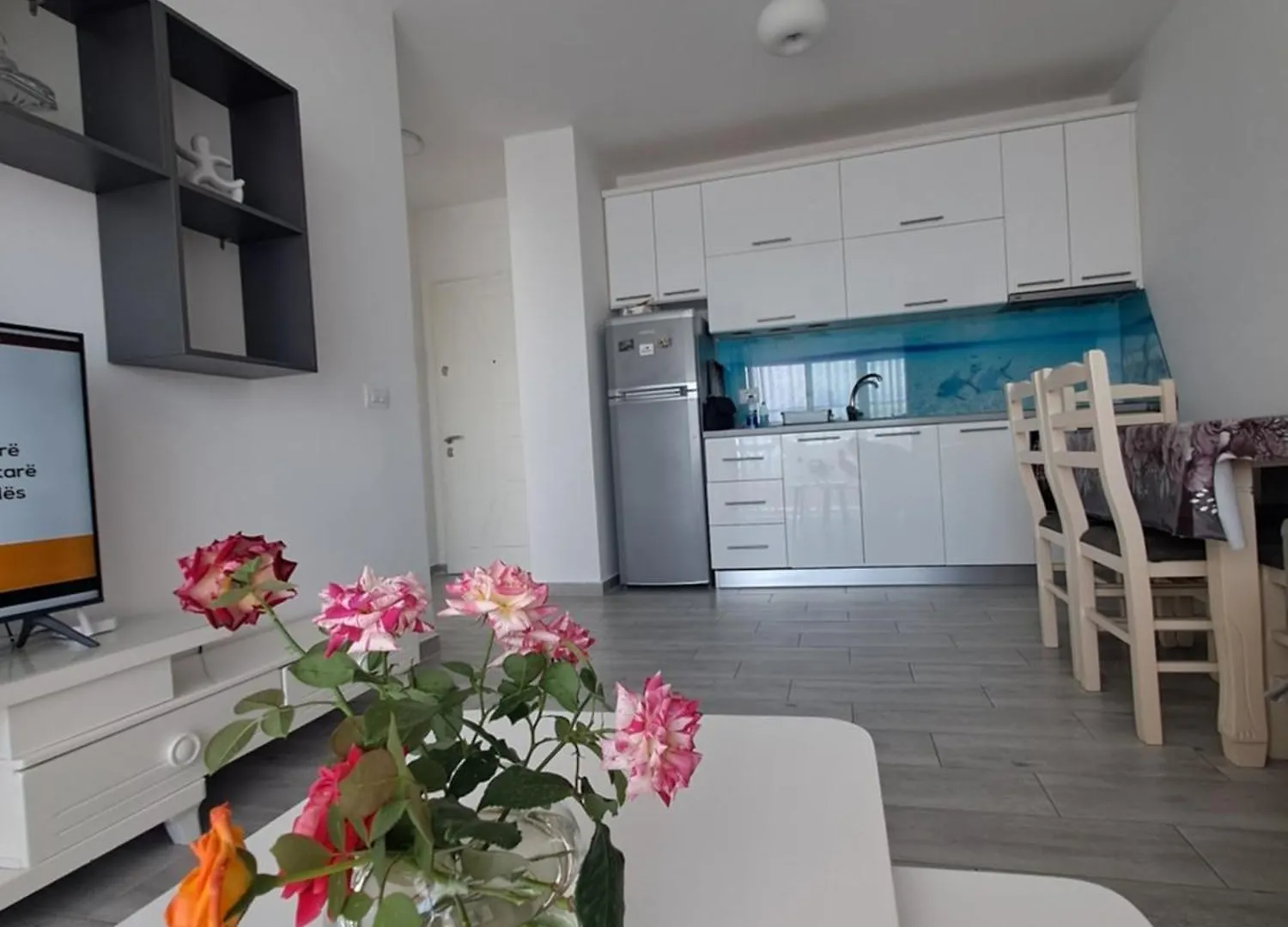 Noli'S Apartment Shengjin Albania