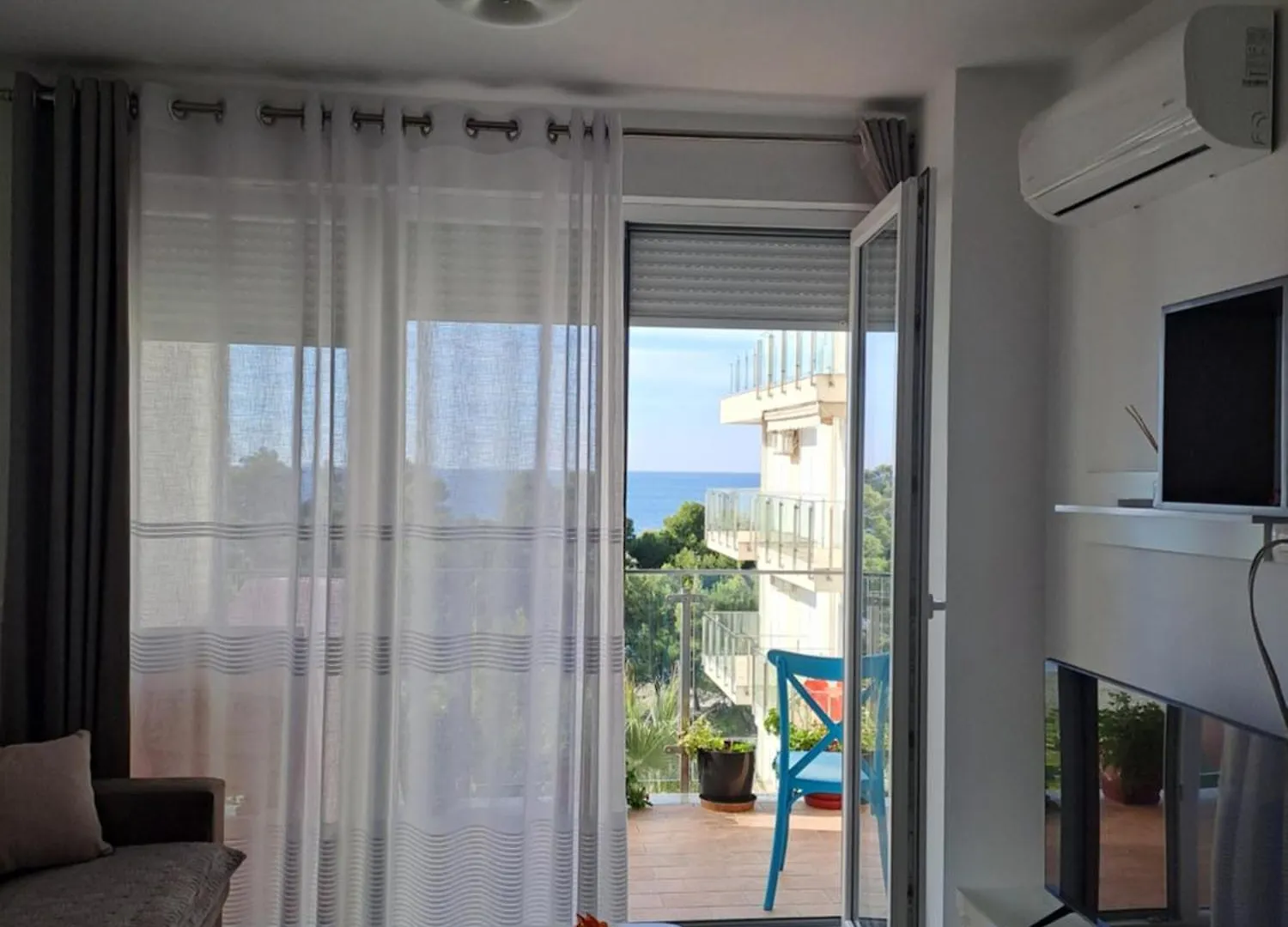 Noli'S Apartment Shengjin Albania