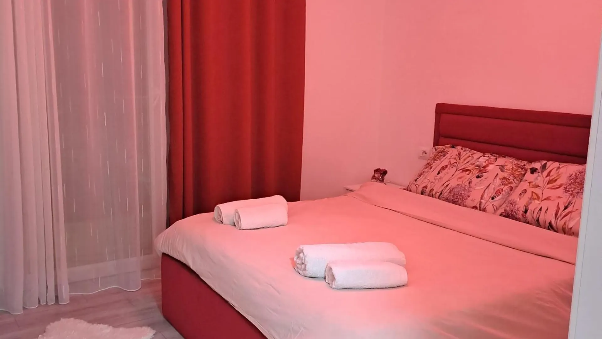 Noli'S Apartment Shengjin Albania