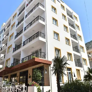 Carpe Diem Apartments-hotel Apartment